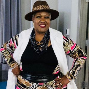 Meet your Posher, Laveeda